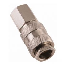 Coupleur rapide multiprofils 1/4 f Abac