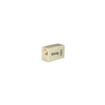 RJ-45F/F mcl Coupleur RJ45 droit mcl Coupleur RJ45 droit