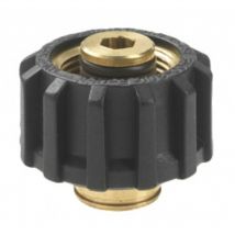 Renson - coupleur tournant MVK7 f/m adapt. karcher bakelite