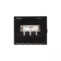 Coupleur tv/satellite version extérieure