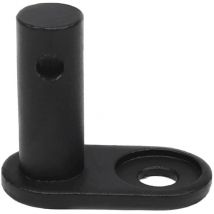 Coupling for Bicycle Trailer vidaXL