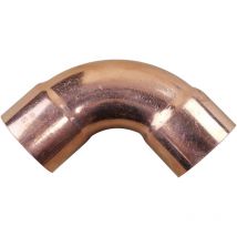 Ibp 5002A035000000 coude en cuivre 90 g i/i 35 mm conex