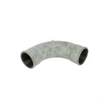 Courbe 90° fonte galva Femelle 2'