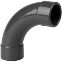 Courbe 90° Pvc pression diam 20