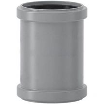 Valsir - Manchon droit ht dn 70, sans arret