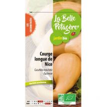 Courge longue de Nice 2,5 g