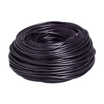 Sodiflash - Couronne 25 mètres câble 5 brins x 1,5 mm2 - S16182