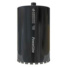 Couronne à eau diamantée Eibenstock 1¼', ø 300 mm, longueur : 450 mm, Powerline