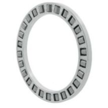 Roulement à bille – Couronne axiale K89318 – Diamètre intérieur 90 mm – Diamètre extérieur 155 mm – Largeur 12 mm