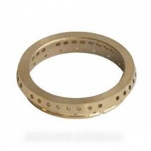 Couronne Bruleur Auxiliaire Pour Cuisiniere Curling - 204128