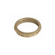 Couronne bruleur ultra rapide pour cuisiniere Curling 204126