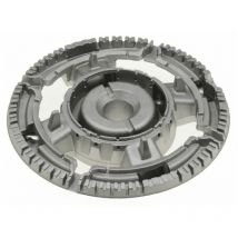 Germania - couronne de bruleur centrale pour cuisiniere ...