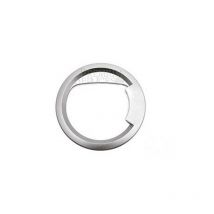 Couronne de hublot exterieur pour seche linge Haier