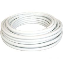 Tube multicouche nu Ø16 en couronne de 25 mètres