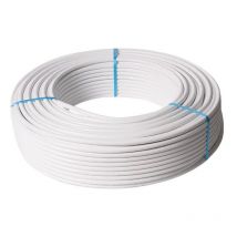 Bobina de tubo multicapa desnudo, diámetro 26 mm, 25 metros