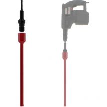 Gt Market - Couronne diamant ø 22 mm avec adaptateur pour perceuse et perforateur SDS-plus