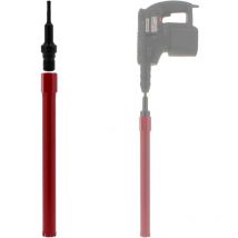 Gt Market - Couronne diamant ø 40 mm avec adaptateur pour perceuse et perforateur SDS-plus