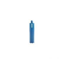 Diam Industries - Couronne diamant Ø102 mm L.450 mm 1'1/4 diam pour béton - S4102N1/4