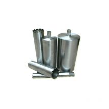 Couronne diamant pour carotteuse 122 x 400 mm