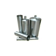 Holzinger - Couronne diamant pour carotteuse 252 x 400 mm