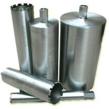 Couronne diamant pour carotteuse 52x 520 mm