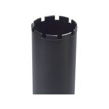 Klingspor - Couronne diamant 1''1/4 d 152mm
