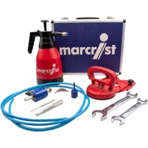 Marcrist - Couronne Diamantée Kit De Départ Forage À Eau Diam6 Mm Pg850