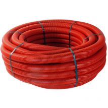 Fodero rosso tpc, diametro 63, 50 metri