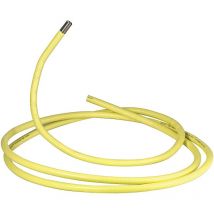 Couronne gaz flexipipe DN25 - 30ml - clesse