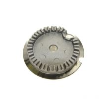 Couronne petit bruleur pour table de cuisson Faure 354004505