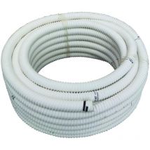 Tuyau d'évacuation flexible 25x32 Long.20m