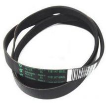 Courroie 1023h7 (C00269084) Lave-linge ardo, bluesky, doman, domeos, firstline, laco, selecline, servis