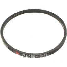 Sandri Garden - Courroie 10x460 z18 sg2031410 - bineuse