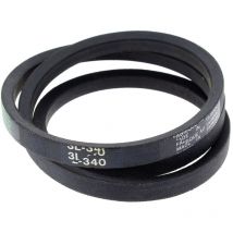 Sandri Garden - Courroie 3l340 l=86,4cm 75-334 5232645m - tondeuse a gazon