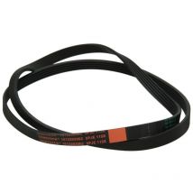 Courroie 1158J5 d'origine (C00112576) Lave-linge ariston hotpoint, bellavita, exceline, indesit