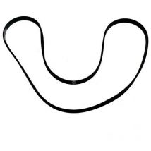 Courroie 1161J5 (55X2987) Lave-linge .Toutes marques, ariston hotpoint, arthur martin electrolux, aspes, balay, bfagor, blomberg, boreal, bosch