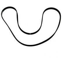 Courroie 1161J5 (55X2987) Lave-linge .Toutes marques, ariston hotpoint, arthur martin electrolux, aspes, balay, b Fagor blomberg, boreal, bosch,