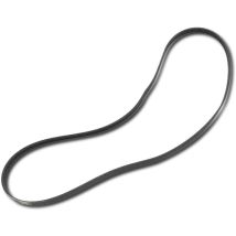 Courroie 1184J5 1184J6 (52X0032) Lave-linge aeg, arthur martin, arthur martin electrolux, aspes, baumatic, bosch, brandt, cda, de dietrich,