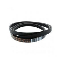 Courroie 1196J5 1196J5 55X8338 pour Lave linge aya, bellavita, continental edison, curtiss, domeos, far, origane, saba, samana, selecline - nc