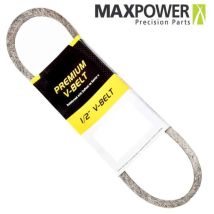 Courroie 1/2' X 42' Kevlar, Spéciale Motoculture 347485 Maxpower