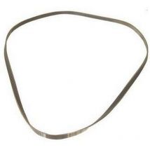 Courroie 1222 J5 d'origine (51X9939) Lave-linge ariston hotpoint, arthur martin electrolux, asea skandia, blomberg, brandt, crystal, edesa,