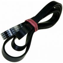 Cinghia 1245 J5 - Lavatrice Servis 322842