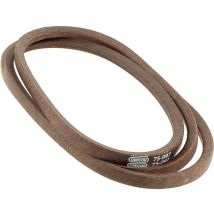 Courroie 4l780 l=198cm 594977801 75-097 75-600 - tracteur