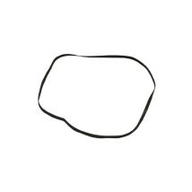 COURROIE 186 M M4.0 M M0.6 M M pour PIECES SON VIDEO...