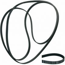 Courroie 1895J3 (90387176) Sèche-linge candy