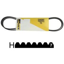 Courroie 1904 H7 Mael Pour Seche Linge Markling 416001600