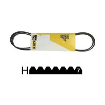 Courroie 1904 H7 mael pour seche linge Markling 416001600