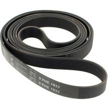 Courroie 1932h9 pour Seche-linge Ariston, Seche-linge Indesit, Seche-linge Domeos, Seche-linge Vedette, Seche-linge Fagor Seche