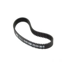 Black&decker - Courroie 231x10 - htd231-3m-10 pour Coupe bordures