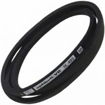 Courroie 3L493 (92130566, 481281728287) Lave-linge ariston hotpoint, candy, curling, daewoo, far, hoover, iberna, indesit, markling, nogamatic,